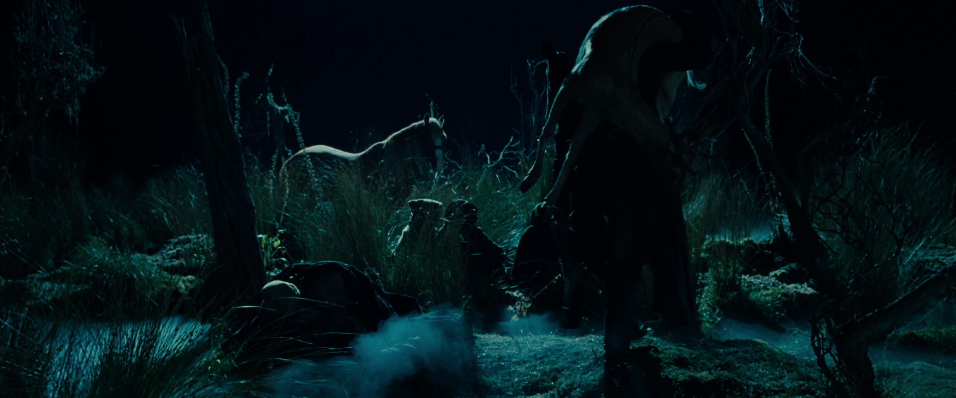 The Lord of the Rings: The Fellowship of the Ring (2001) HD screenshot 7874