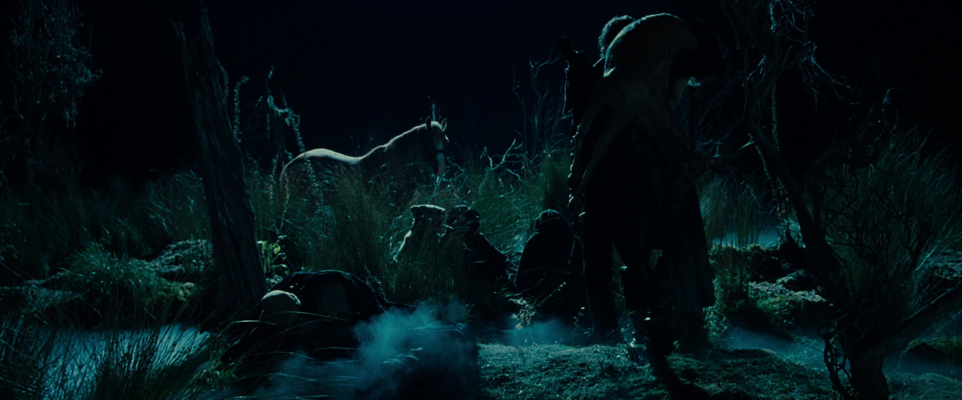 The Lord of the Rings: The Fellowship of the Ring (2001) screencap 7875