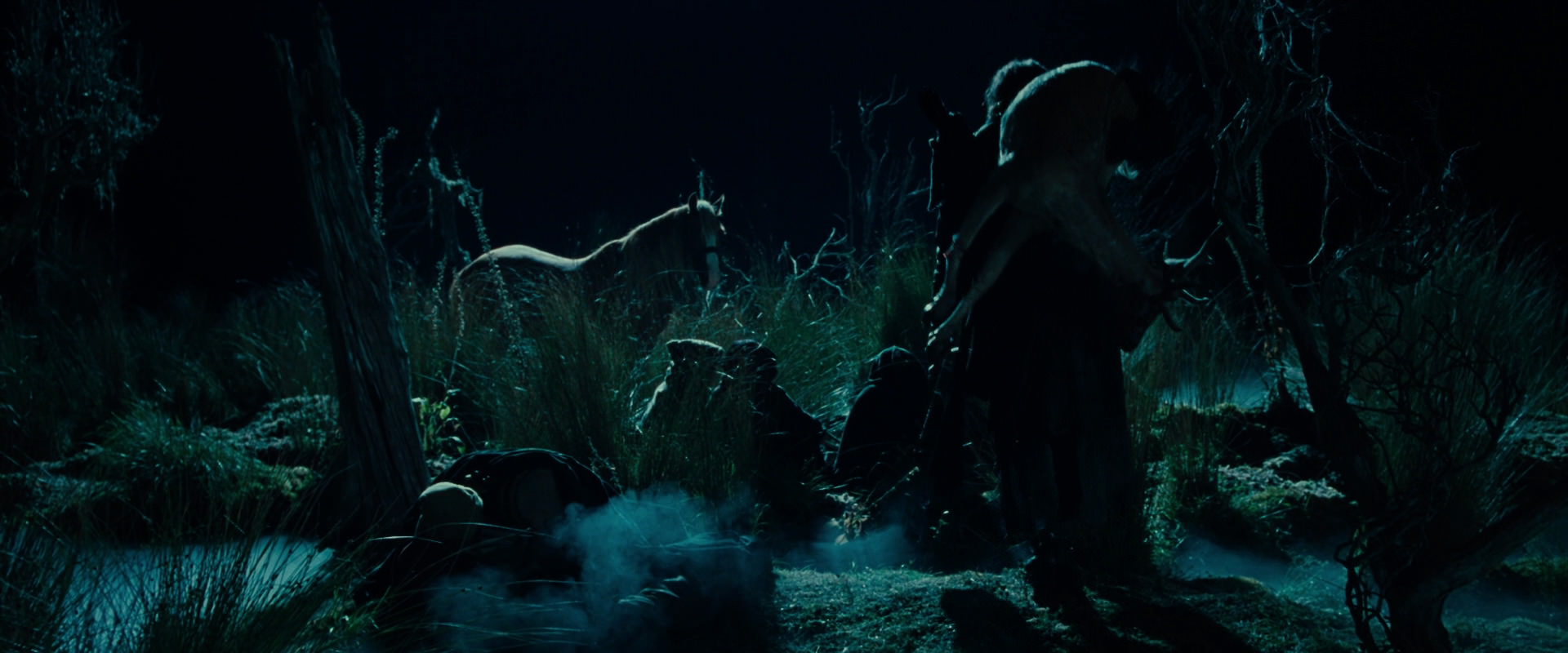 The Lord of the Rings: The Fellowship of the Ring (2001) movie still 7876