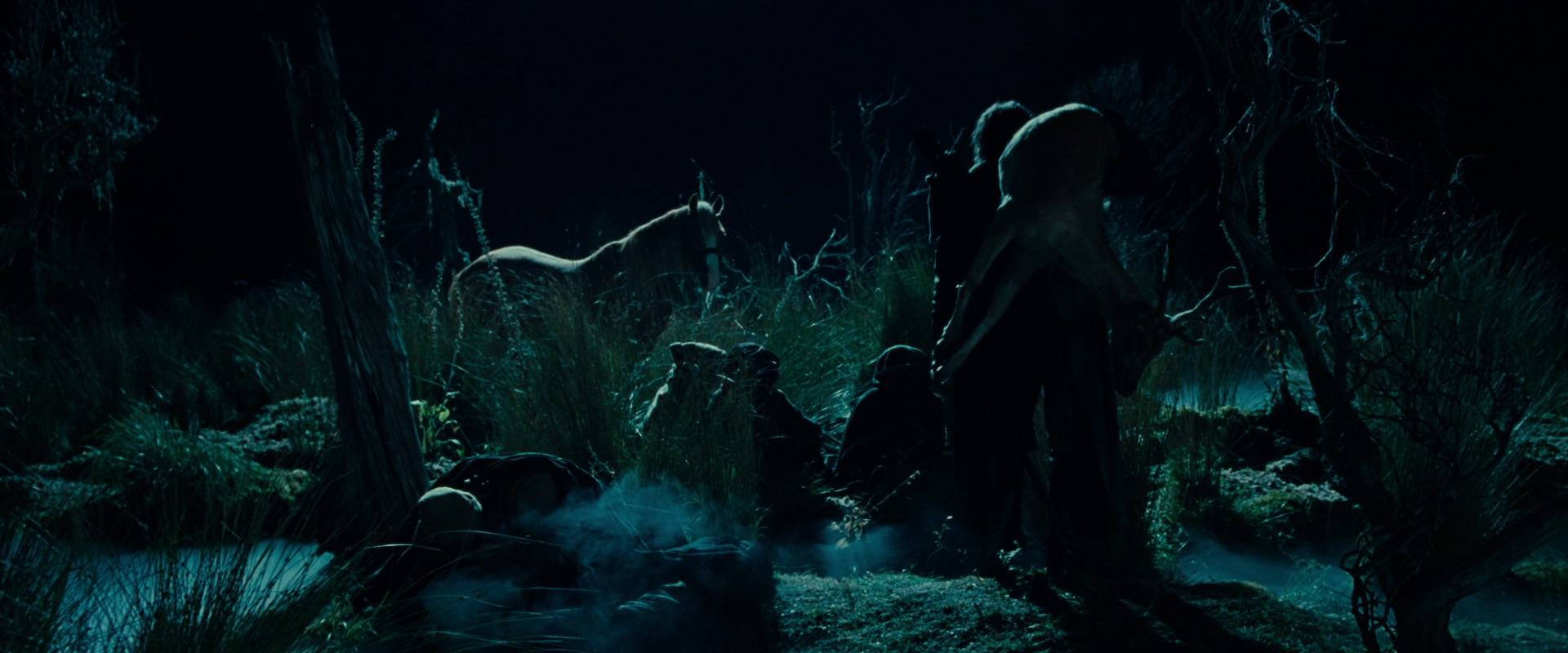 The Lord of the Rings: The Fellowship of the Ring (2001) HD screenshot 7877