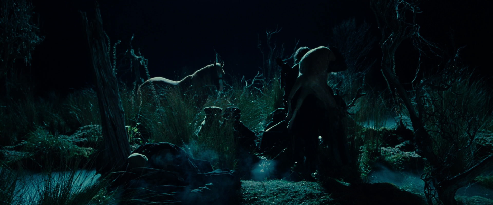 The Lord of the Rings: The Fellowship of the Ring (2001) movie still 7879
