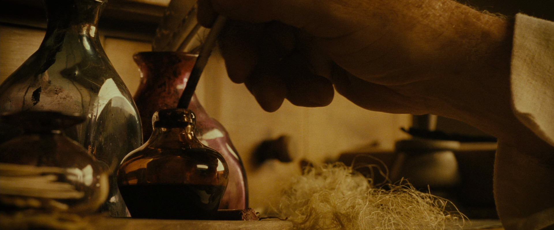 The Lord of the Rings: The Fellowship of the Ring (2001) HD screenshot 788