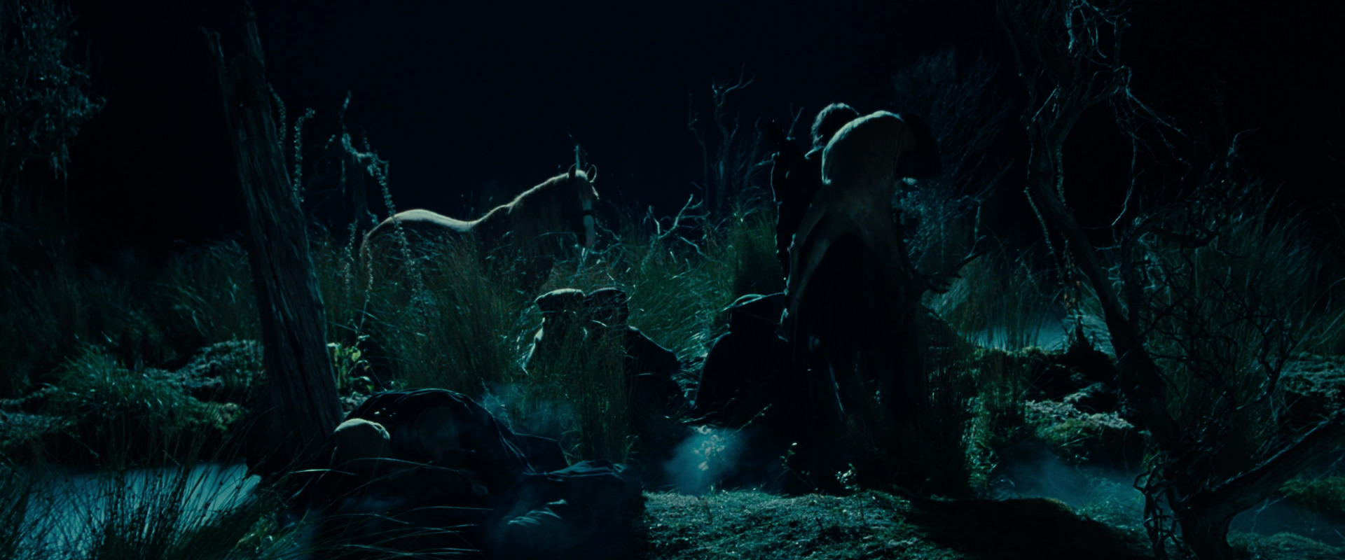 The Lord of the Rings: The Fellowship of the Ring (2001) HD screenshot 7880