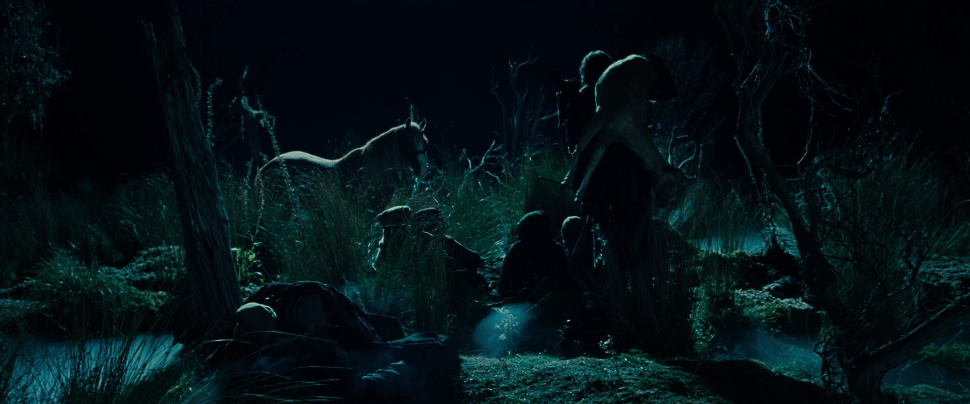 The Lord of the Rings: The Fellowship of the Ring (2001) screencap 7881