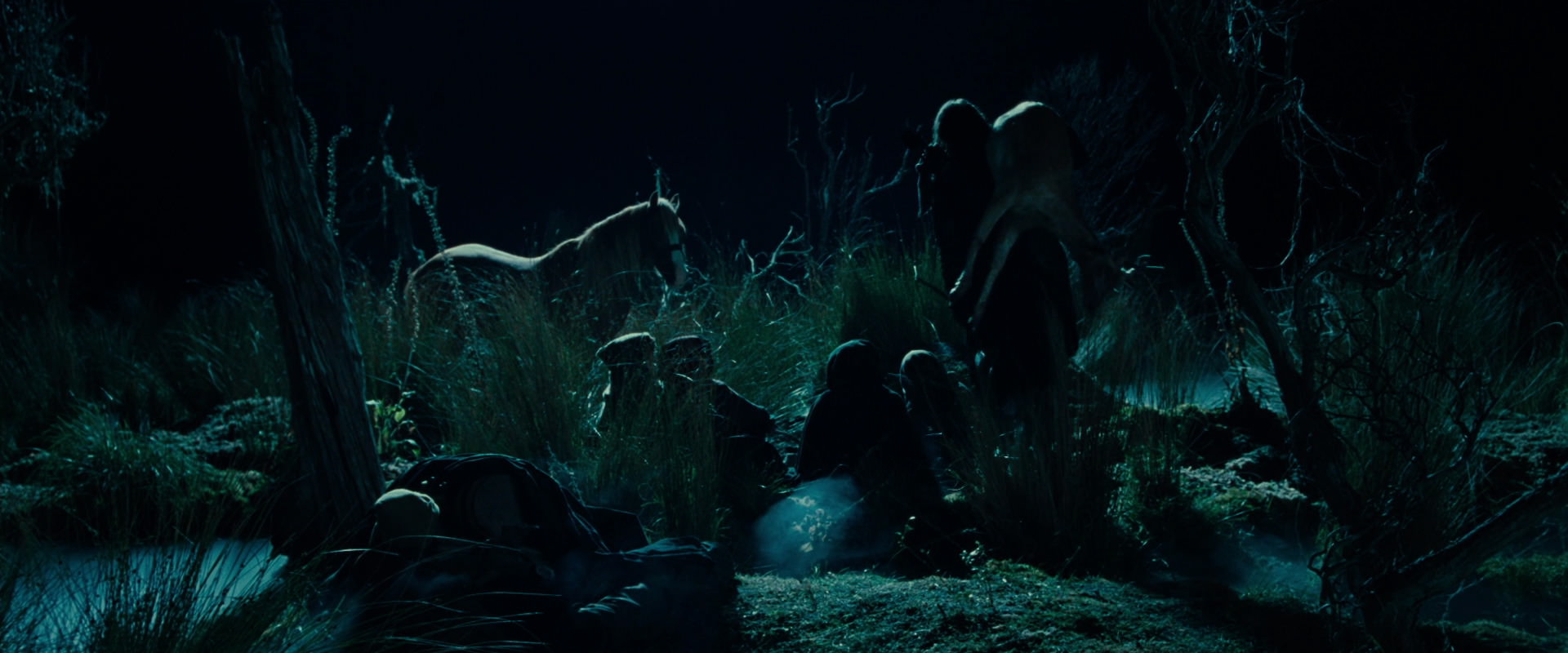 The Lord of the Rings: The Fellowship of the Ring (2001) movie still 7882