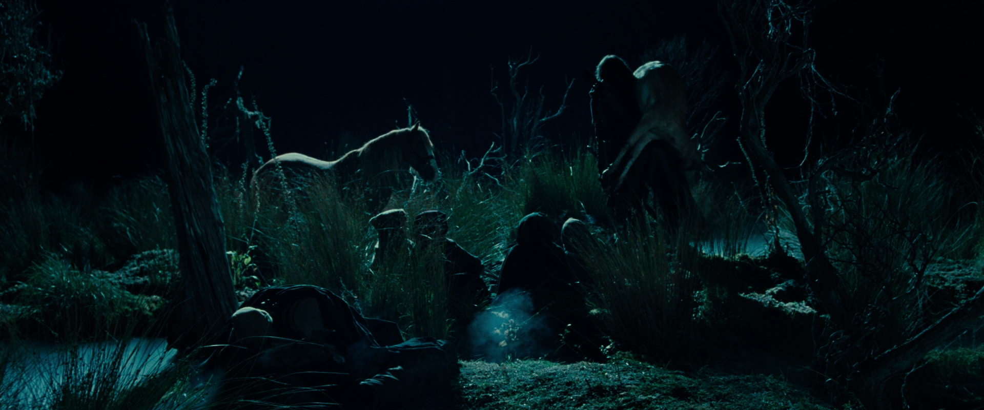 The Lord of the Rings: The Fellowship of the Ring (2001) HD screenshot 7883
