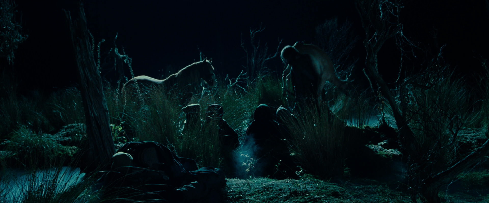 The Lord of the Rings: The Fellowship of the Ring (2001) movie still 7885