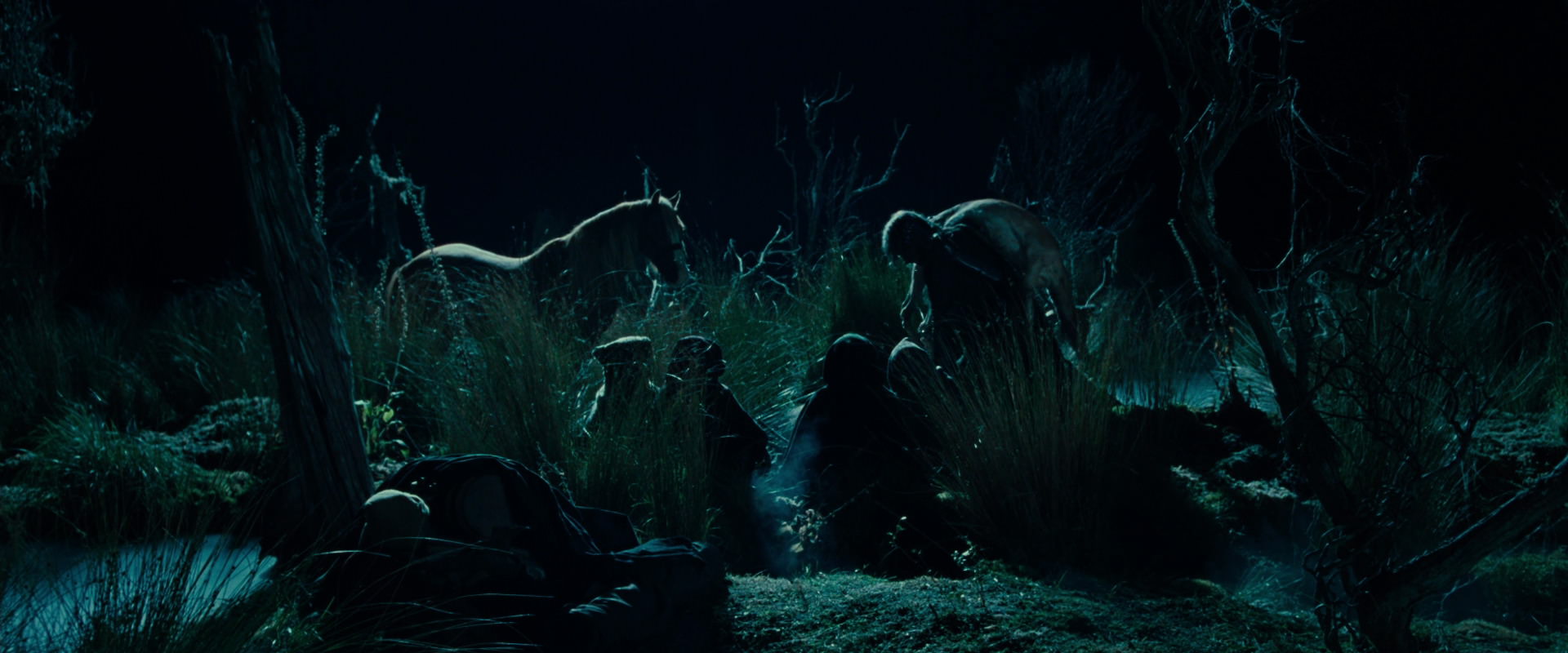 The Lord of the Rings: The Fellowship of the Ring (2001) screencap 7887