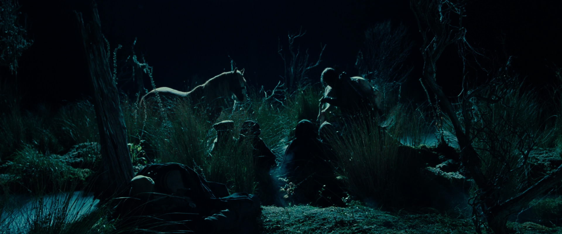 The Lord of the Rings: The Fellowship of the Ring (2001) movie still 7888