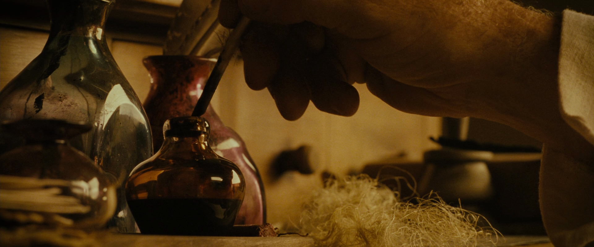 The Lord of the Rings: The Fellowship of the Ring (2001) screencap 789