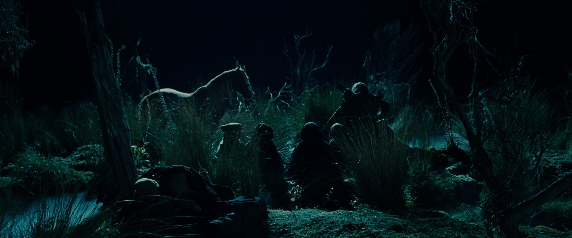 The Lord of the Rings: The Fellowship of the Ring (2001) movie still 7891