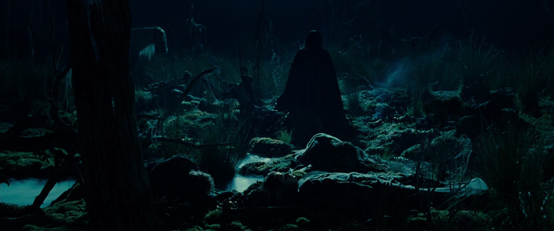 The Lord of the Rings: The Fellowship of the Ring (2001) movie still 7897