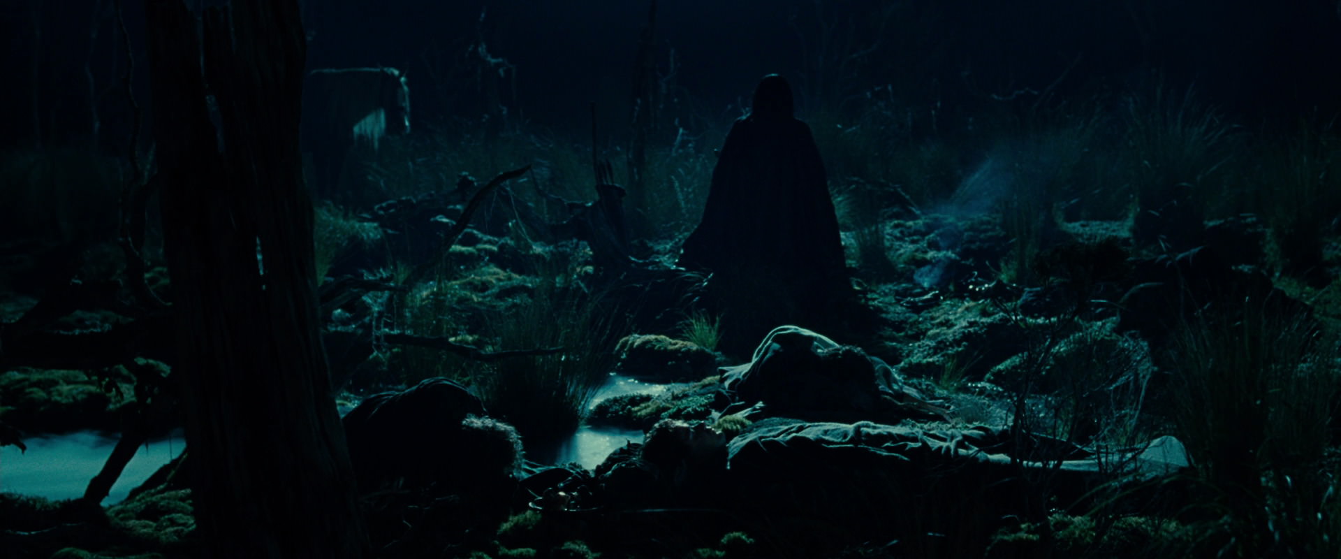 The Lord of the Rings: The Fellowship of the Ring (2001) HD screenshot 7898