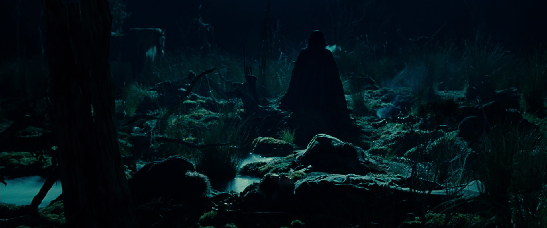 The Lord of the Rings: The Fellowship of the Ring (2001) screencap 7899