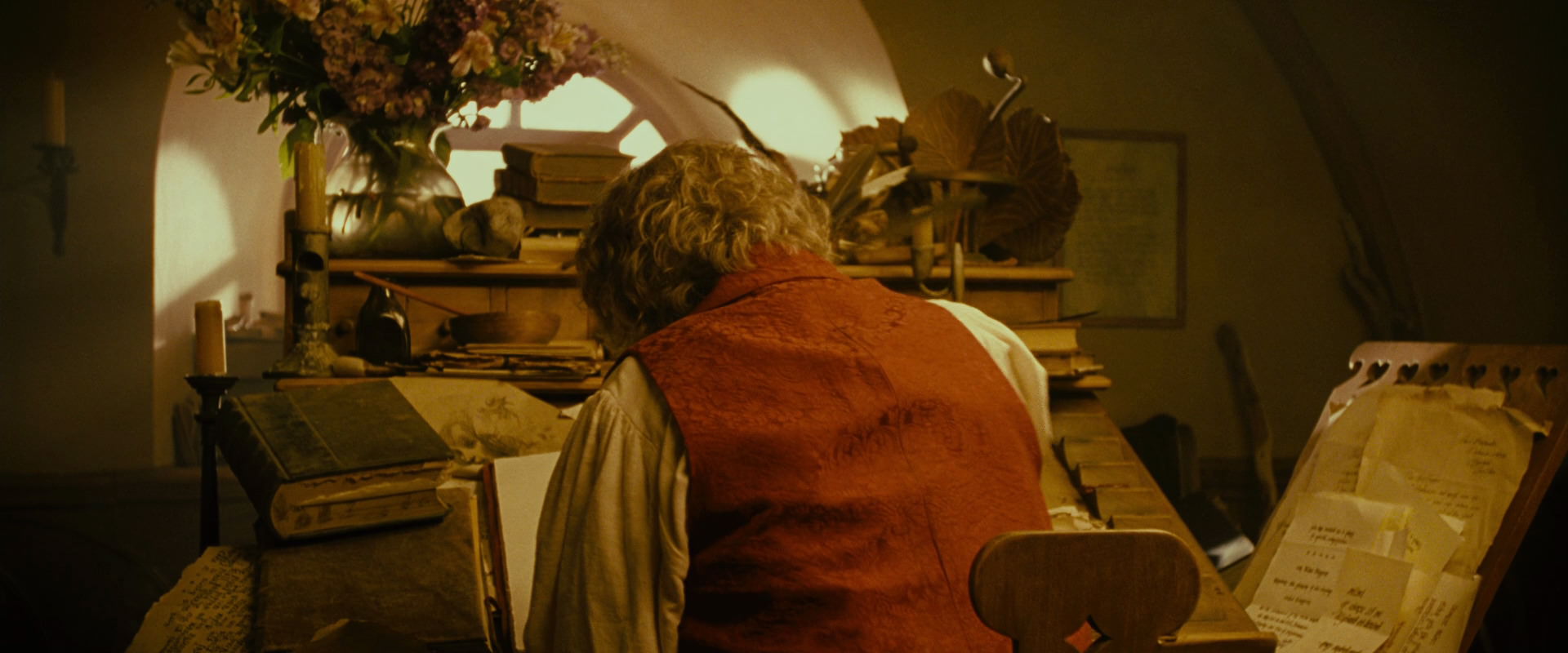The Lord of the Rings: The Fellowship of the Ring (2001) movie still 790