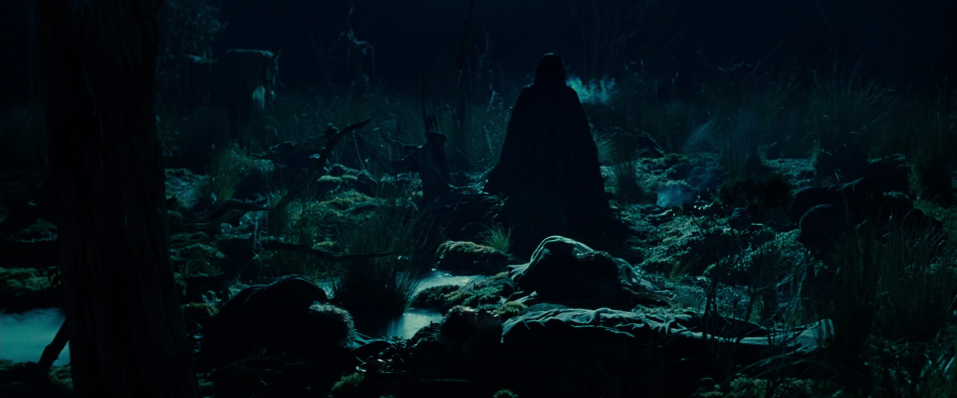 The Lord of the Rings: The Fellowship of the Ring (2001) movie still 7900