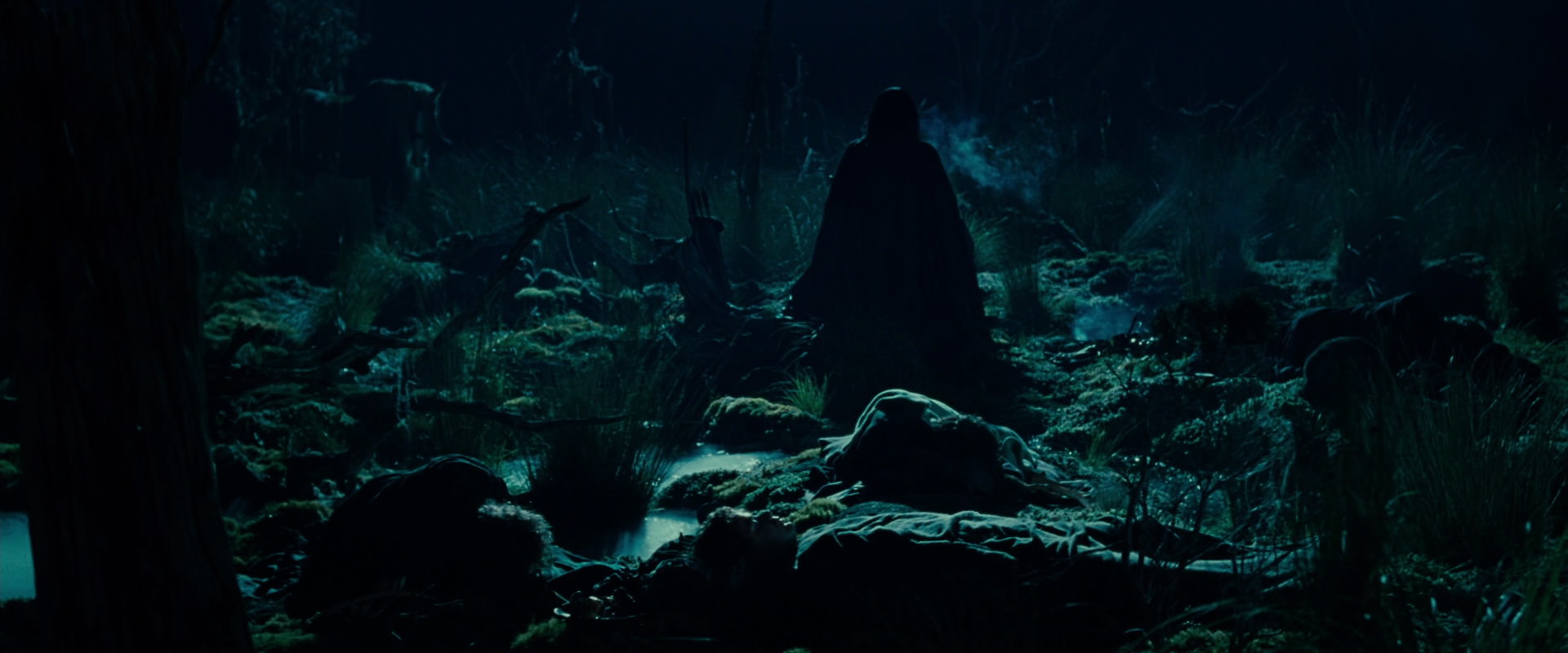 The Lord of the Rings: The Fellowship of the Ring (2001) HD screenshot 7901