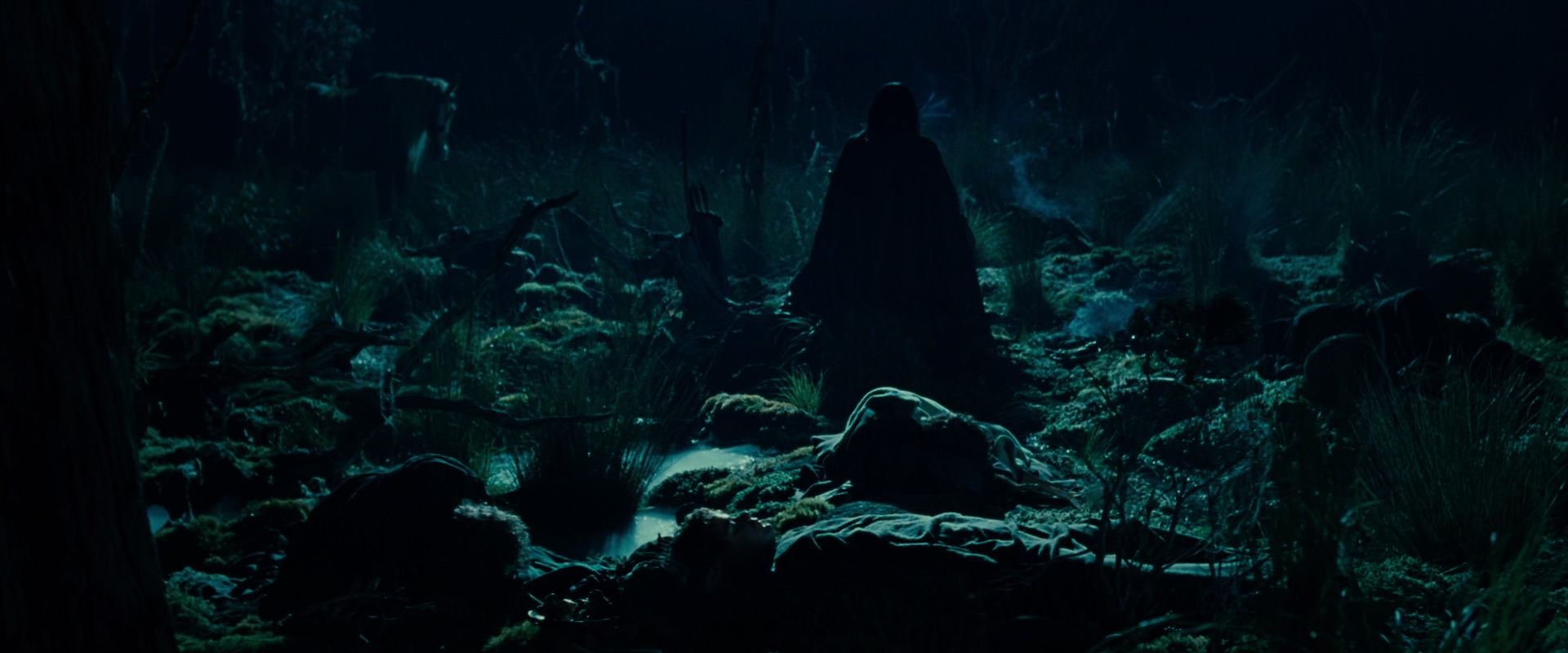 The Lord of the Rings: The Fellowship of the Ring (2001) screencap 7902