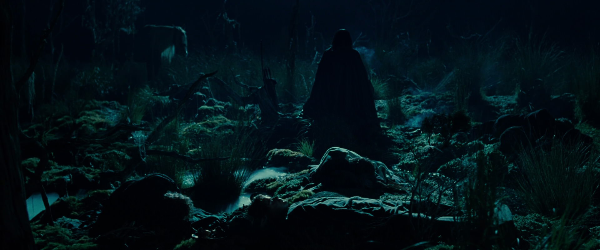 The Lord of the Rings: The Fellowship of the Ring (2001) movie still 7903