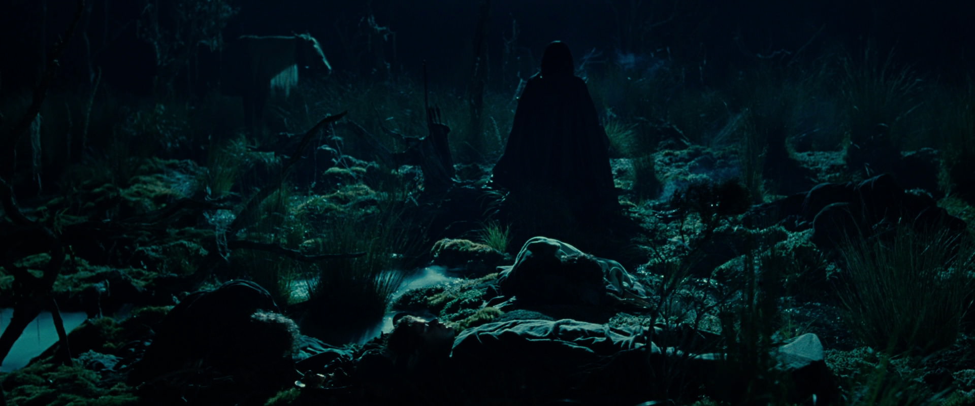 The Lord of the Rings: The Fellowship of the Ring (2001) HD screenshot 7904