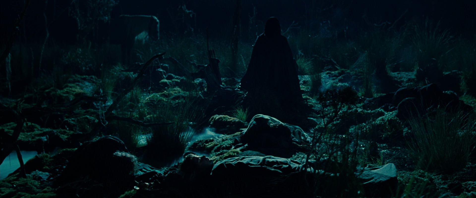 The Lord of the Rings: The Fellowship of the Ring (2001) screencap 7905