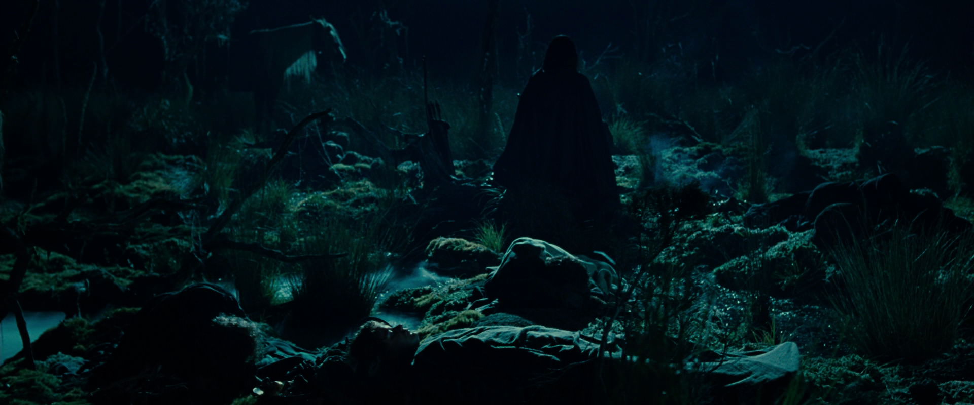 The Lord of the Rings: The Fellowship of the Ring (2001) movie still 7906