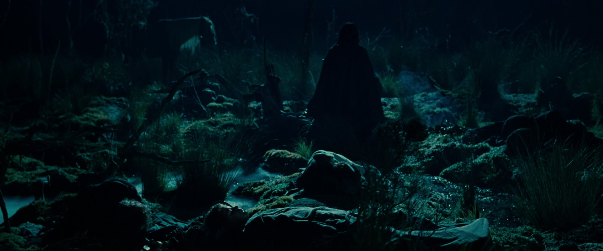 The Lord of the Rings: The Fellowship of the Ring (2001) HD screenshot 7907
