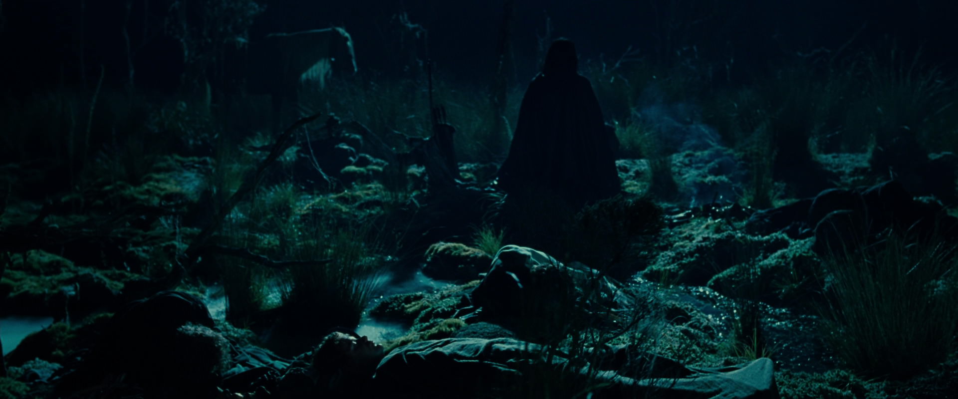 The Lord of the Rings: The Fellowship of the Ring (2001) screencap 7908