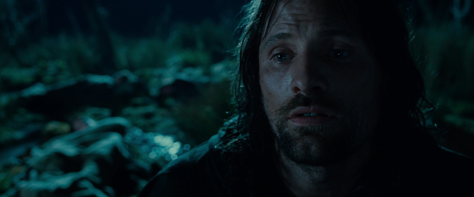 The Lord of the Rings: The Fellowship of the Ring (2001) movie still 7909