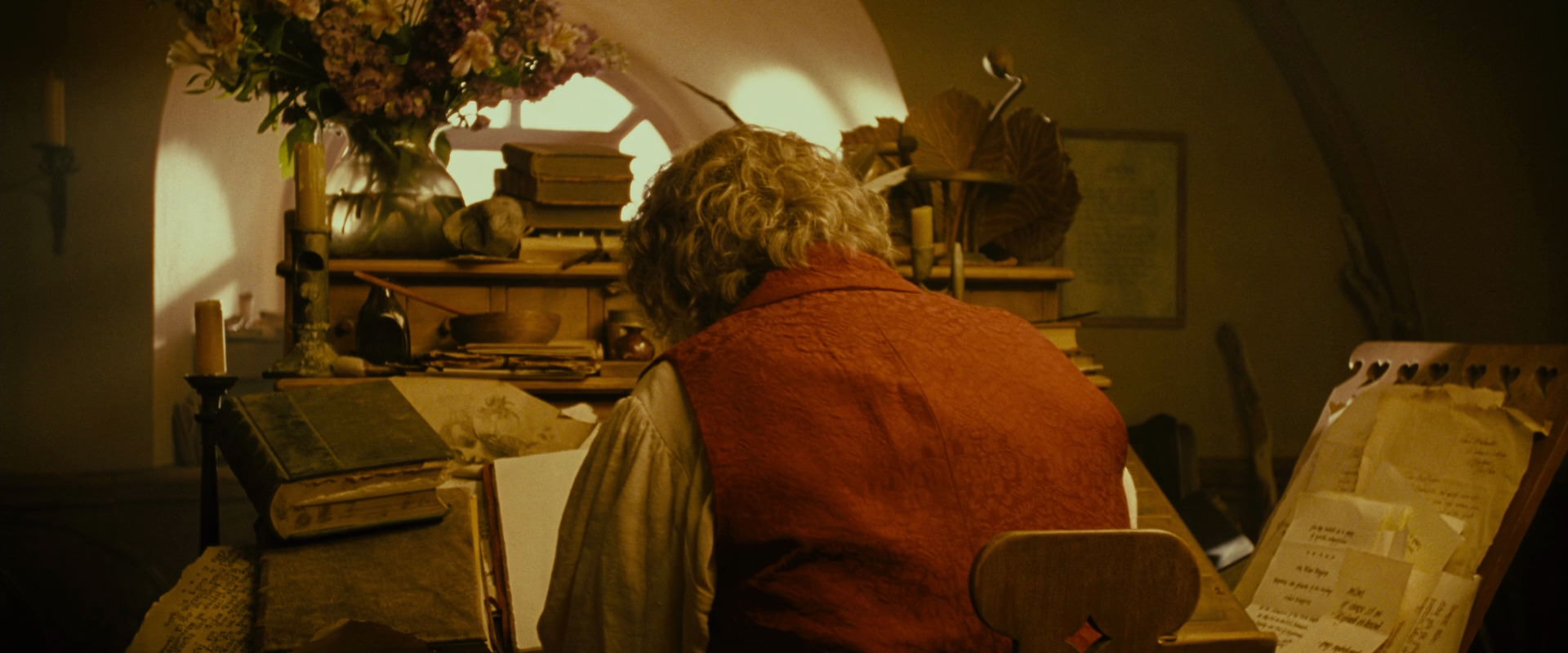 The Lord of the Rings: The Fellowship of the Ring (2001) HD screenshot 791