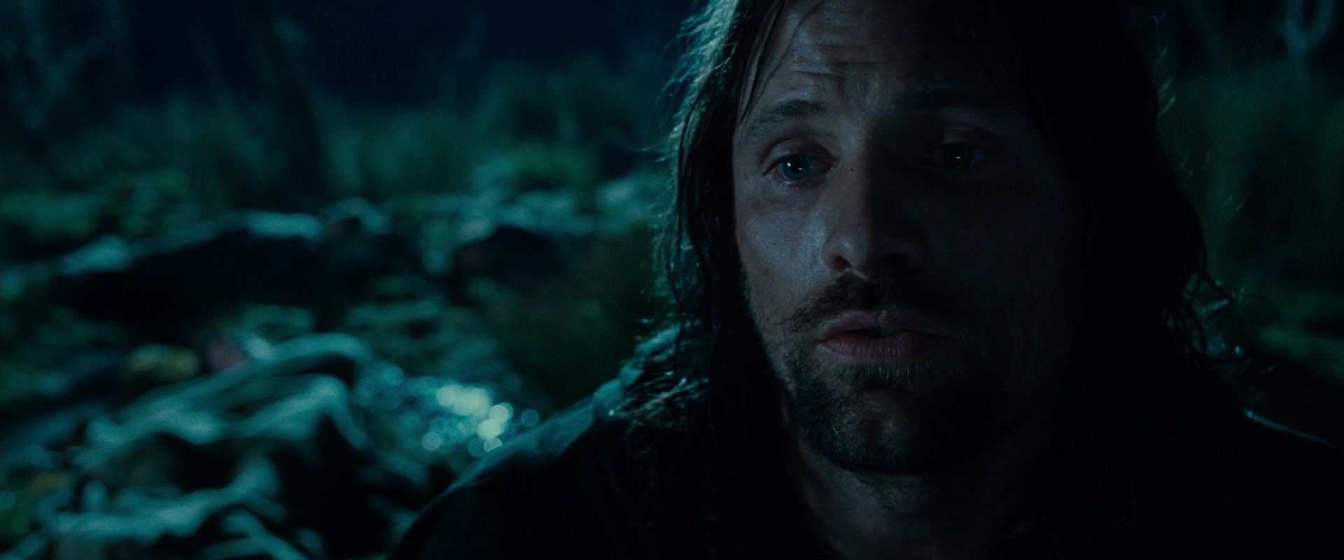 The Lord of the Rings: The Fellowship of the Ring (2001) HD screenshot 7910