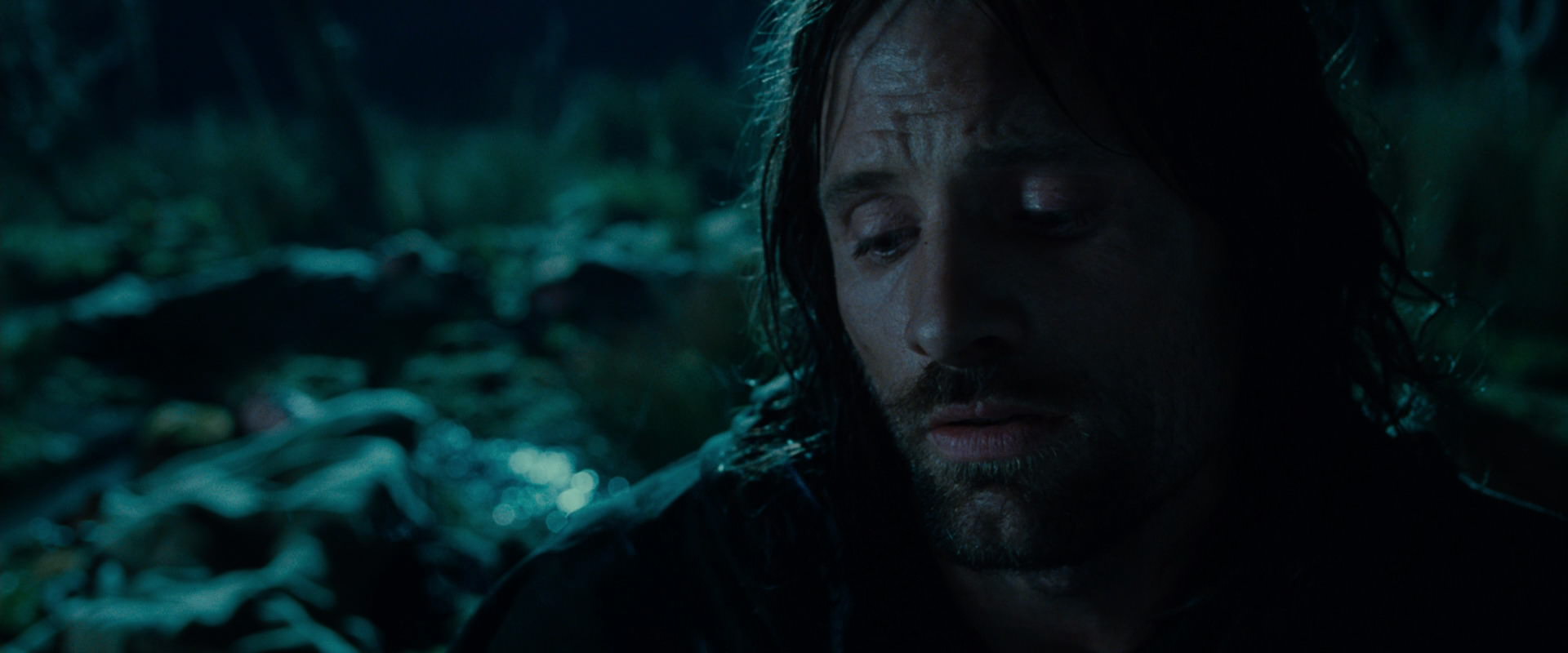 The Lord of the Rings: The Fellowship of the Ring (2001) movie still 7915