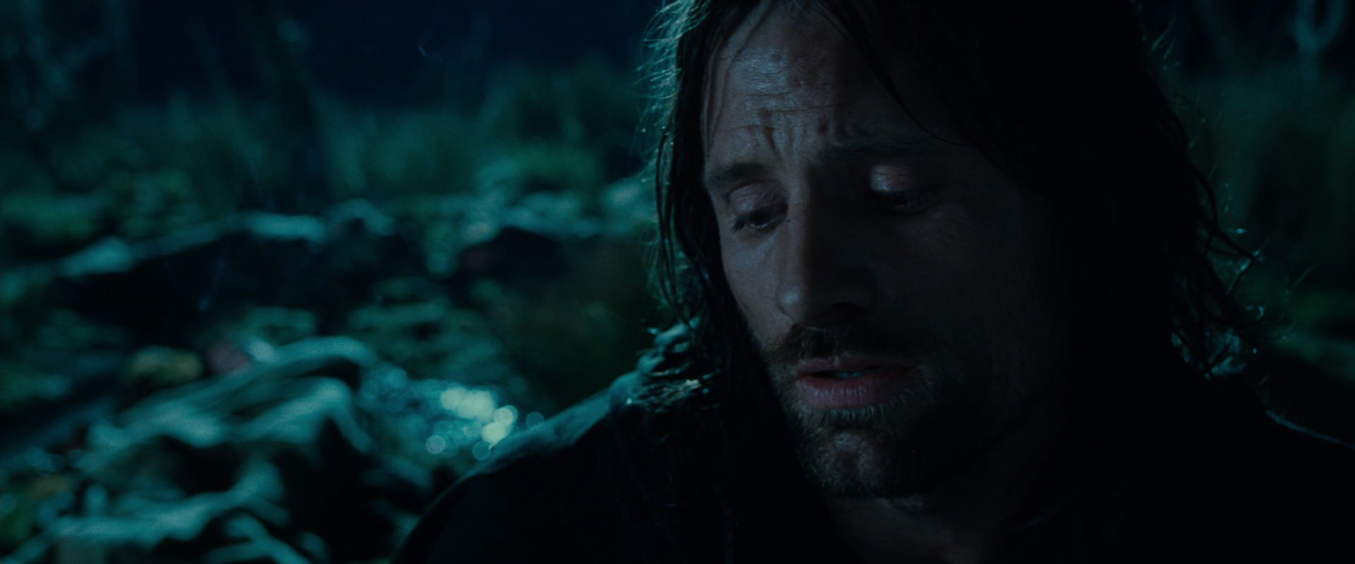 The Lord of the Rings: The Fellowship of the Ring (2001) HD screenshot 7916