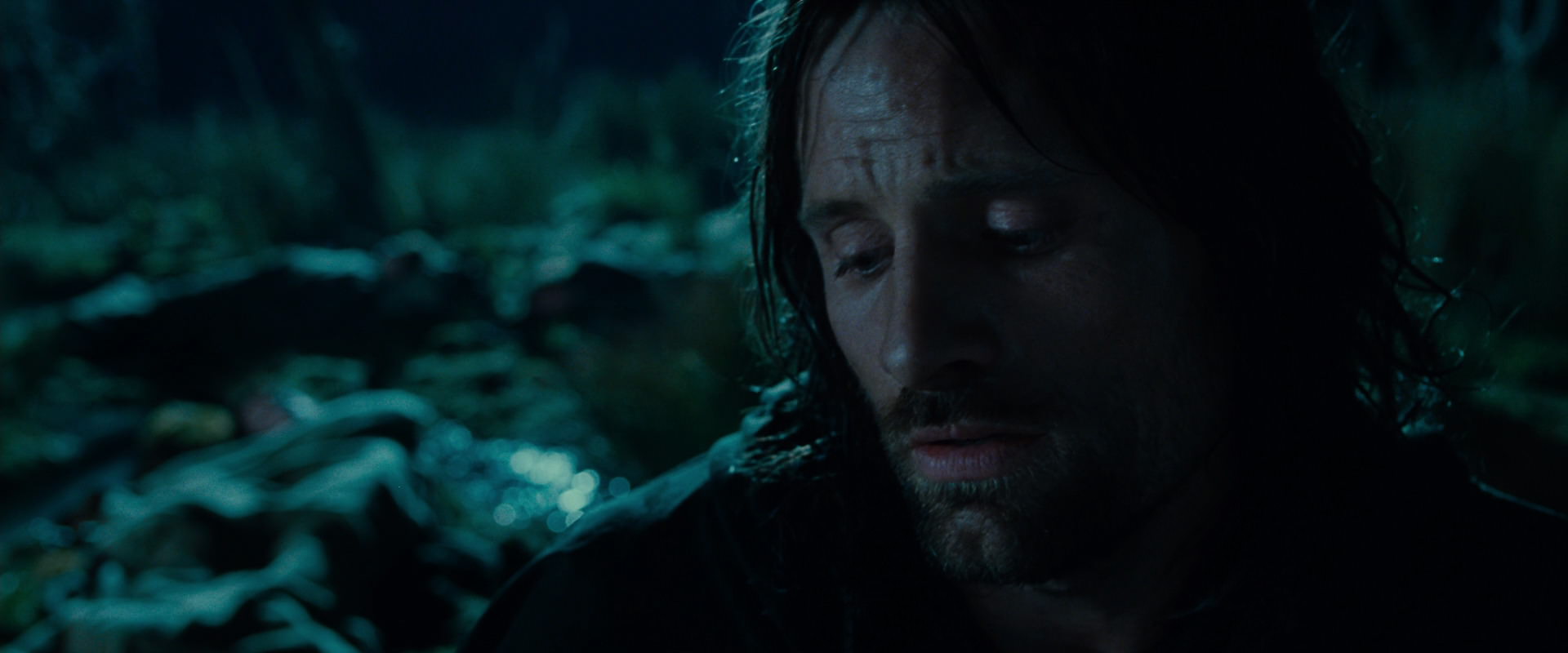 The Lord of the Rings: The Fellowship of the Ring (2001) screencap 7917