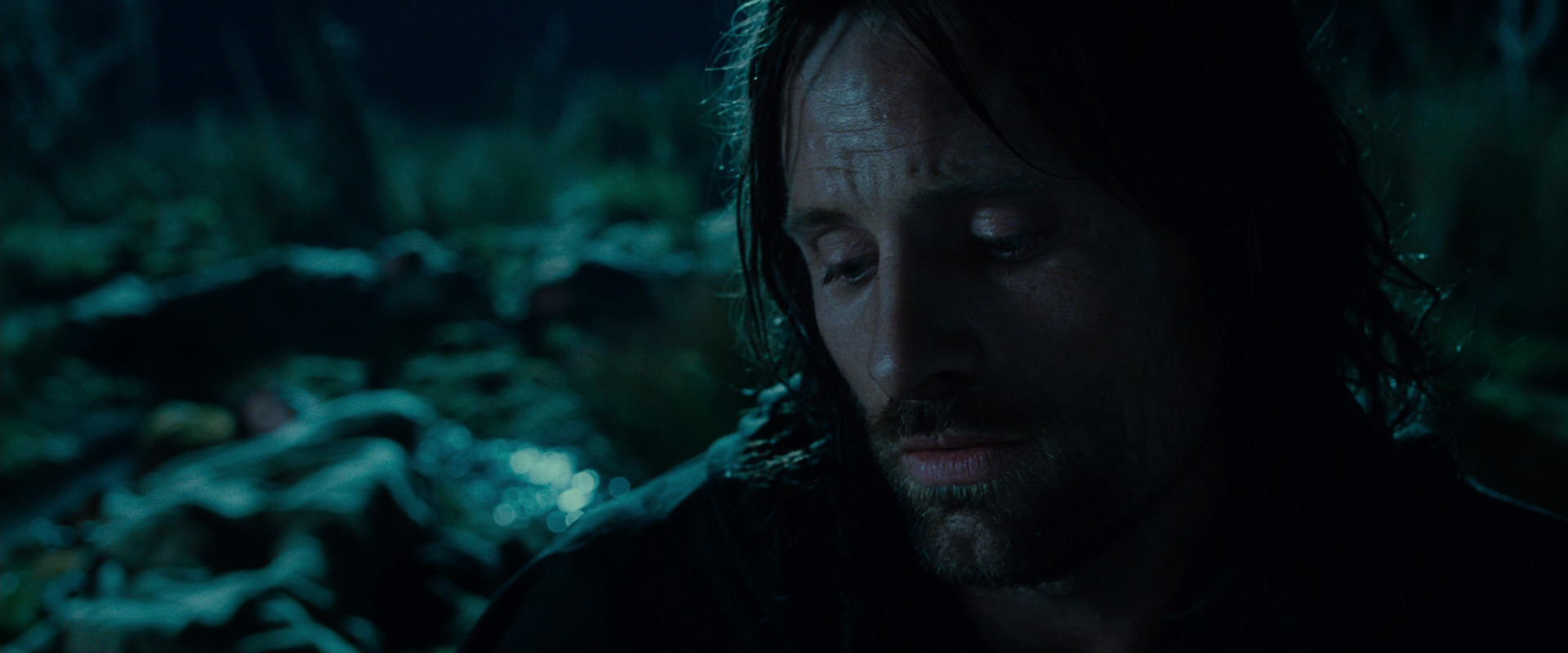 The Lord of the Rings: The Fellowship of the Ring (2001) movie still 7918