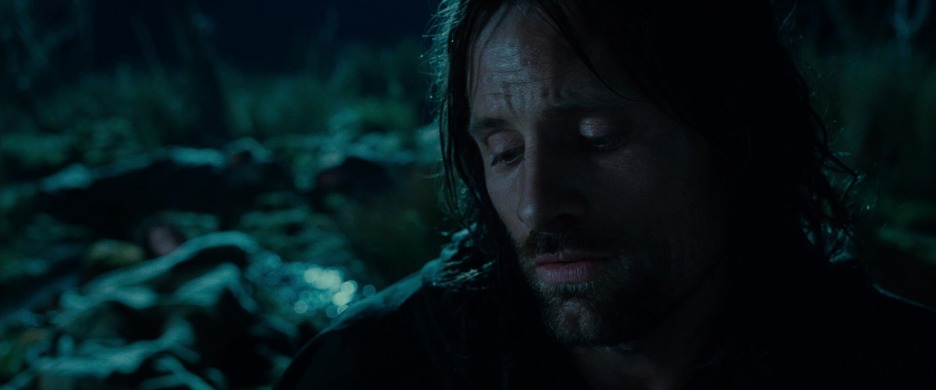 The Lord of the Rings: The Fellowship of the Ring (2001) HD screenshot 7919