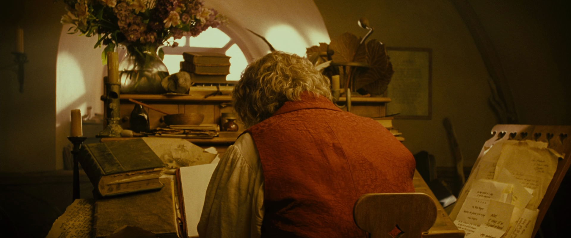 The Lord of the Rings: The Fellowship of the Ring (2001) screencap 792