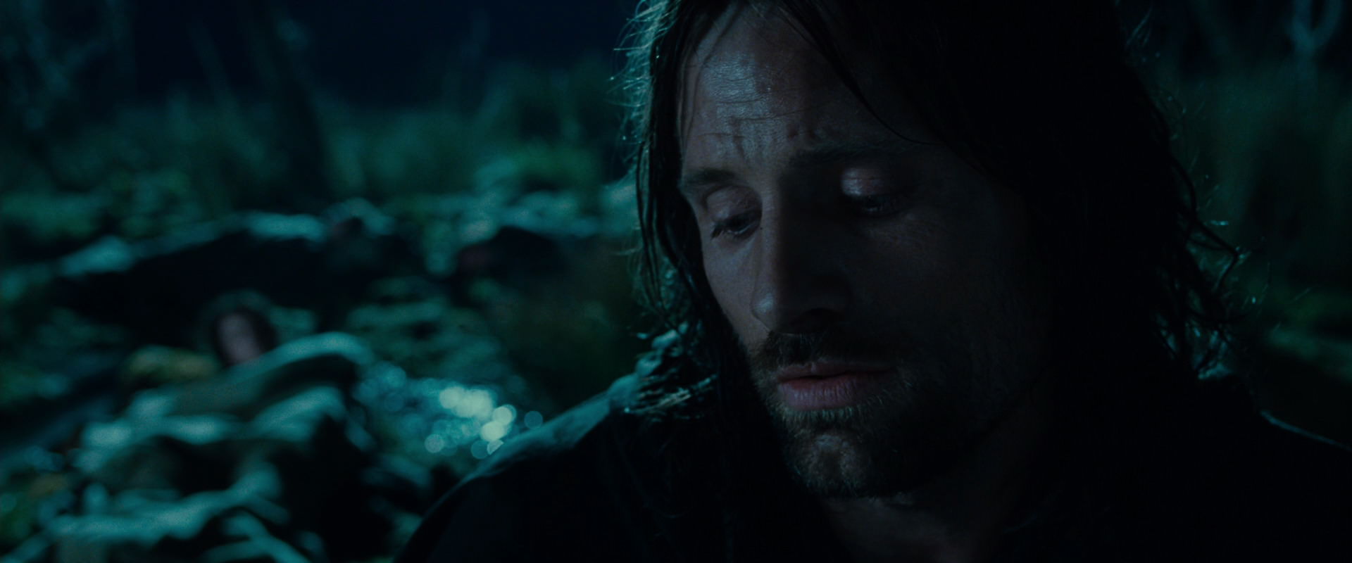 The Lord of the Rings: The Fellowship of the Ring (2001) screencap 7920