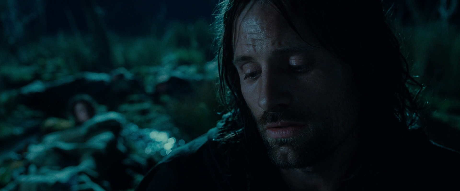 The Lord of the Rings: The Fellowship of the Ring (2001) movie still 7921