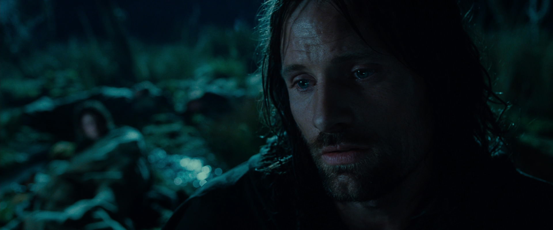 The Lord of the Rings: The Fellowship of the Ring (2001) HD screenshot 7922