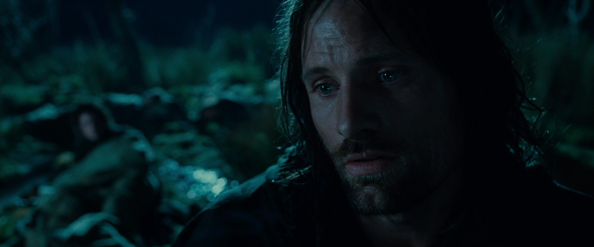 The Lord of the Rings: The Fellowship of the Ring (2001) screencap 7923