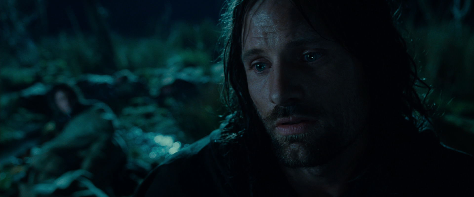 The Lord of the Rings: The Fellowship of the Ring (2001) movie still 7924