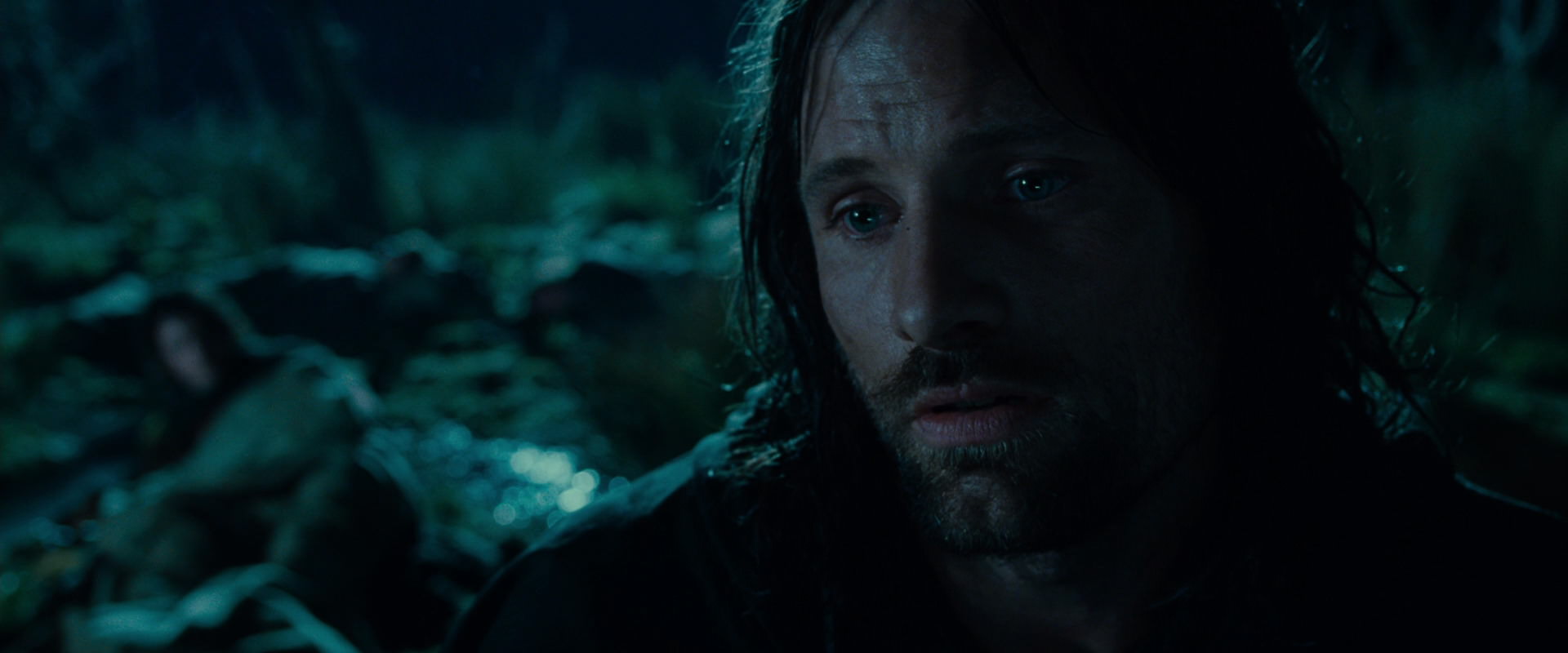 The Lord of the Rings: The Fellowship of the Ring (2001) HD screenshot 7925