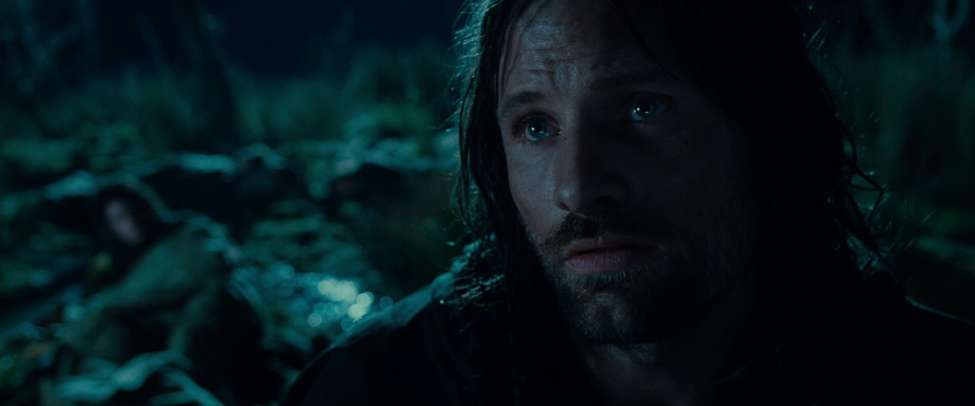 The Lord of the Rings: The Fellowship of the Ring (2001) movie still 7927
