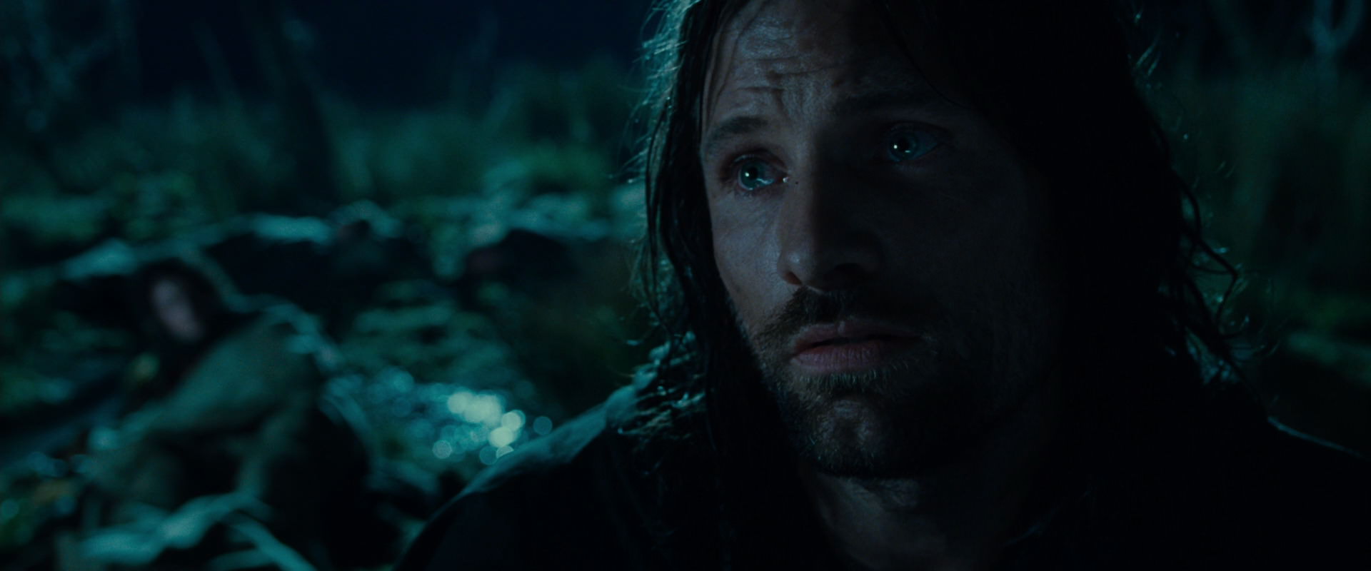 The Lord of the Rings: The Fellowship of the Ring (2001) screencap 7929