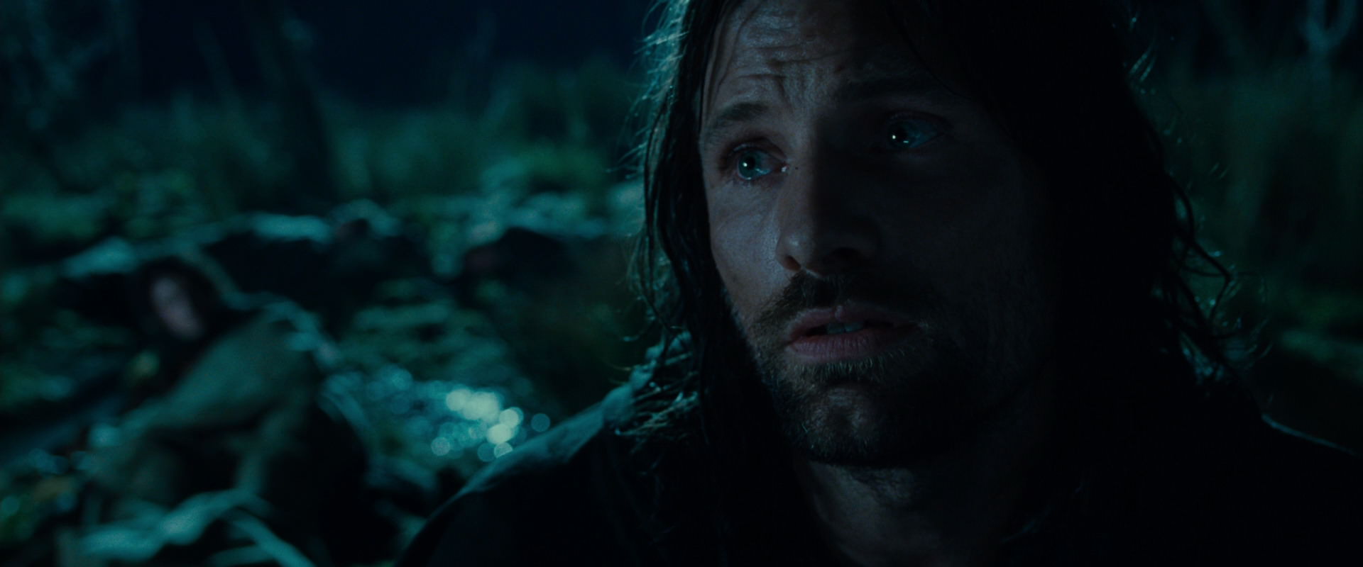 The Lord of the Rings: The Fellowship of the Ring (2001) movie still 7930