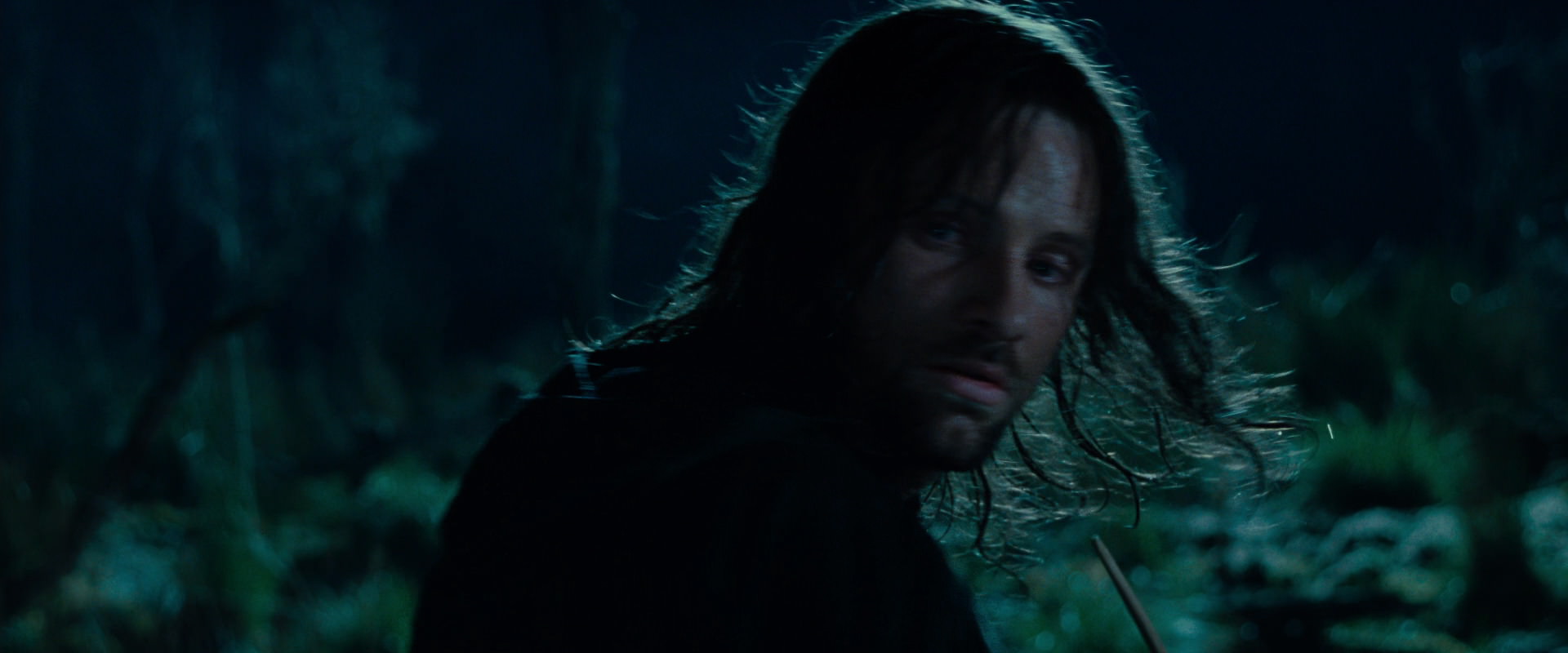 The Lord of the Rings: The Fellowship of the Ring (2001) HD screenshot 7934