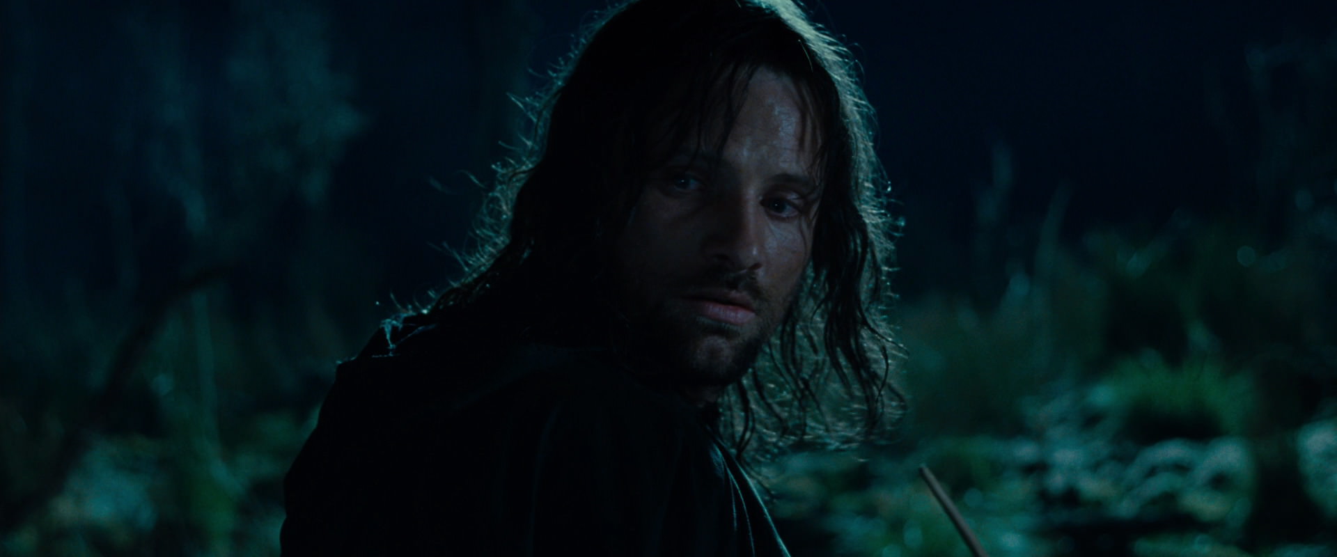 The Lord of the Rings: The Fellowship of the Ring (2001) screencap 7935