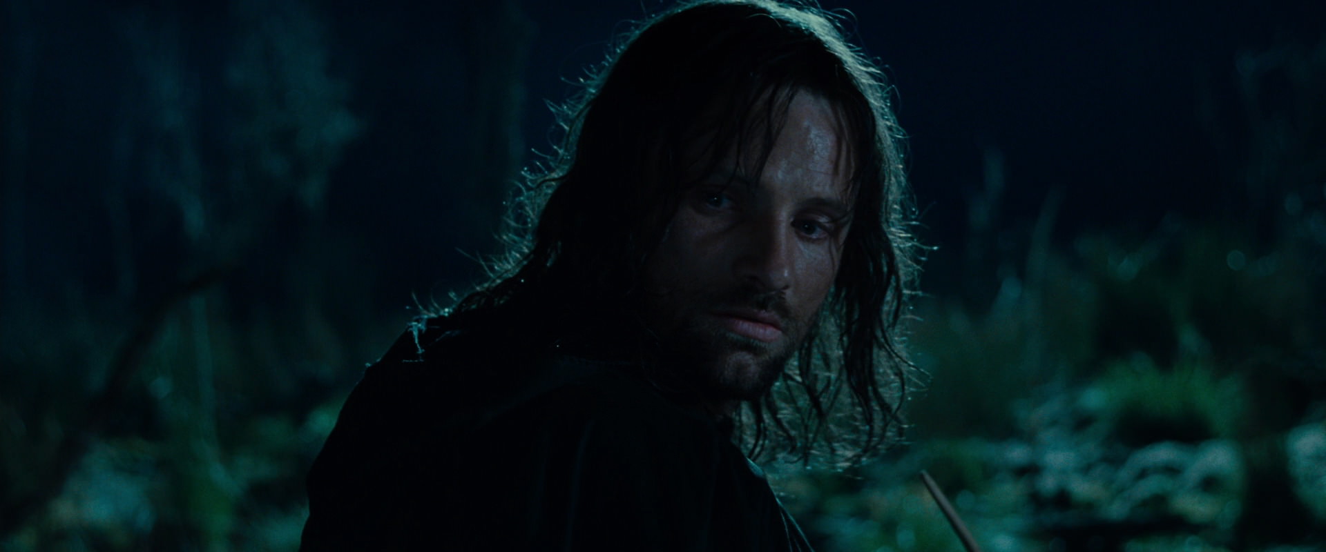 The Lord of the Rings: The Fellowship of the Ring (2001) movie still 7936