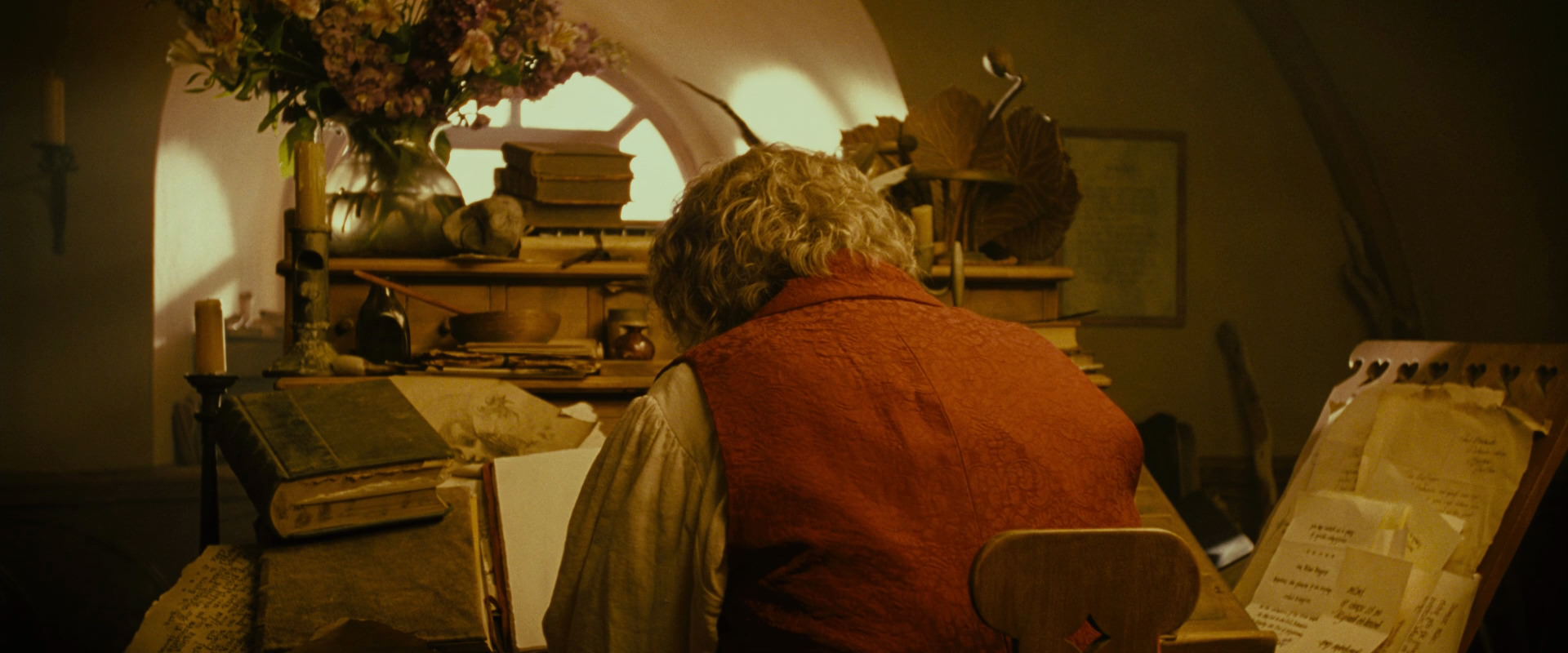 The Lord of the Rings: The Fellowship of the Ring (2001) HD screenshot 794
